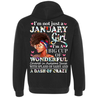 January Girl Born In January Aquarius Girl