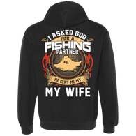 Funny Fishing Shirt For Men