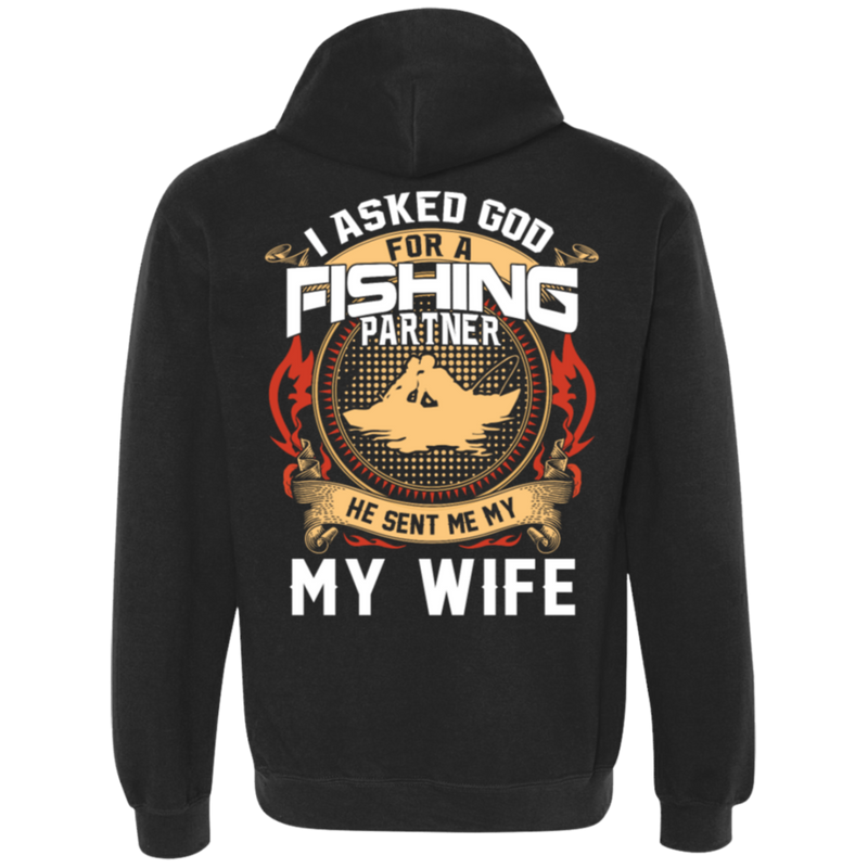 Funny Fishing Shirt For Men
