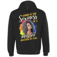 May Girl Taurus Gemini