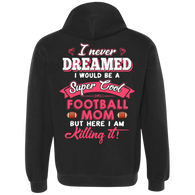 Football Mom