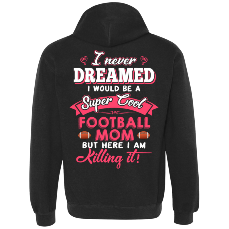 Football Mom