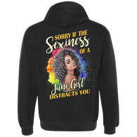 June Girl Gemini Cancer