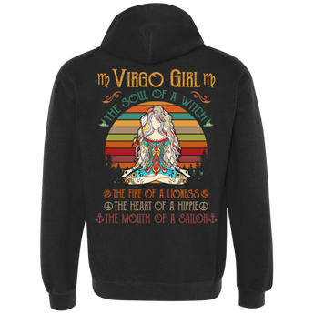 Virgo Zodiac Girl August 22 September 23