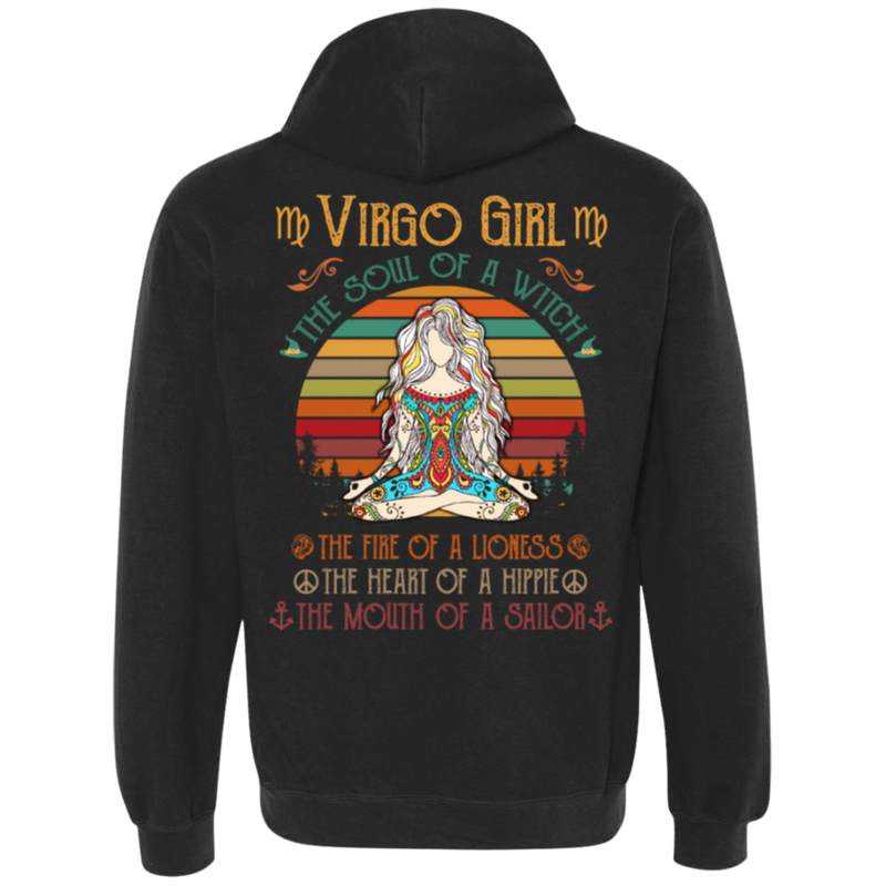 Virgo Zodiac Girl August 22 September 23