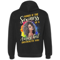 August Girl Virgo Born In August